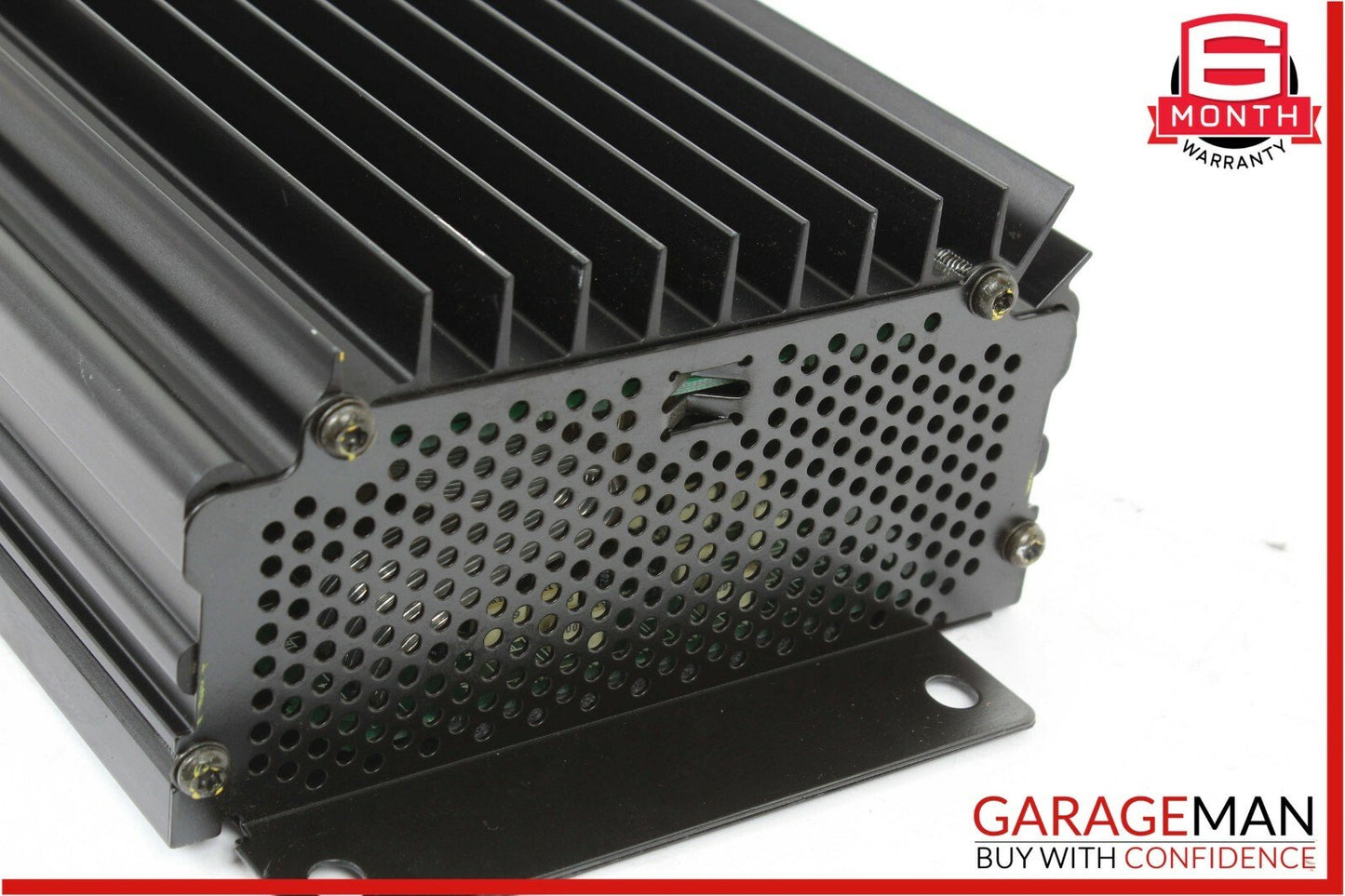 99-02 Mercedes W210 E320 E430 E55 AMG Bose Amp Amplifier Module 2108202789