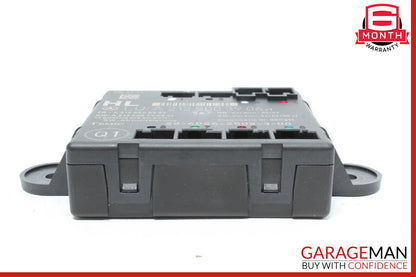 08-18 Mercedes W204 C250 C300 CLS550 Rear Left Side Door Control Module OEM