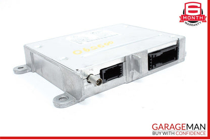 07-10 Mercedes W216 CL500 S600 CL550 S550 Bluetooth Communication Module Unit