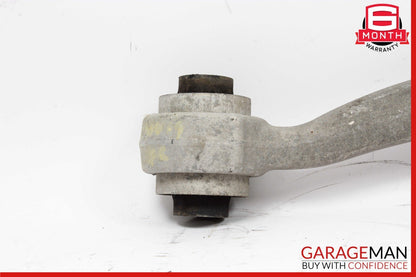 08-17 Mercedes W204 C300 SLK250 Front Right Side Lower Control Arm RWD OEM