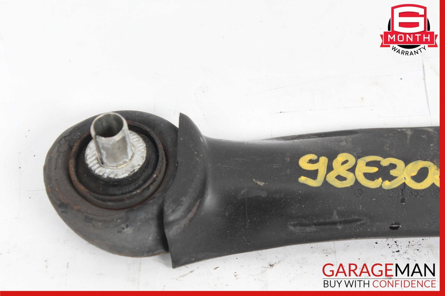 96-02 Mercedes W210 E320 E430 E300 Rear Left / Right Lower Forward Control Arm