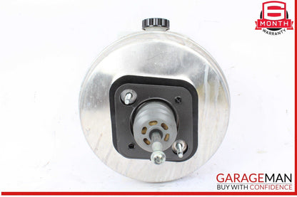 17-20 BMW 530E Power Brake Booster Master Cylinder 6861215 OEM