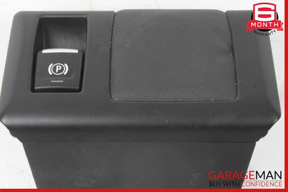 14-21 BMW i3 I01 Hybrid Center Console Armrest Support Hand Ball Pad OEM