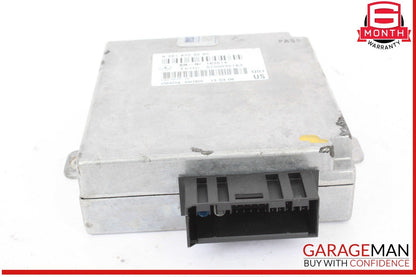 07-14 Mercedes W221 S550 CL550 Voice Language Communication Control Module OEM
