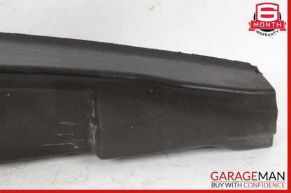 17-19 Alfa Romeo Giulia Right Passenger Side Sound Insulation Foam Pad OEM
