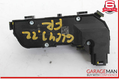 16-22 Mercedes X253 GLC43 AMG Front Right Side Door Heater Control Switch OEM