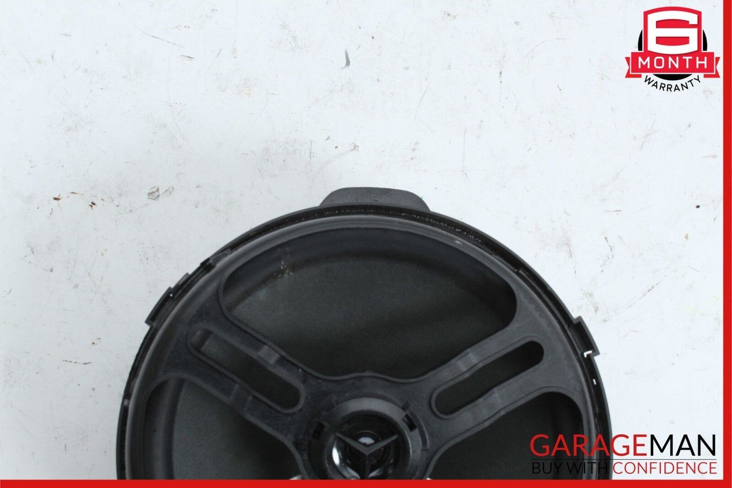 08-11 Mercedes W204 C300 C250 C350 Rear Right Side Door Sound Speaker OEM