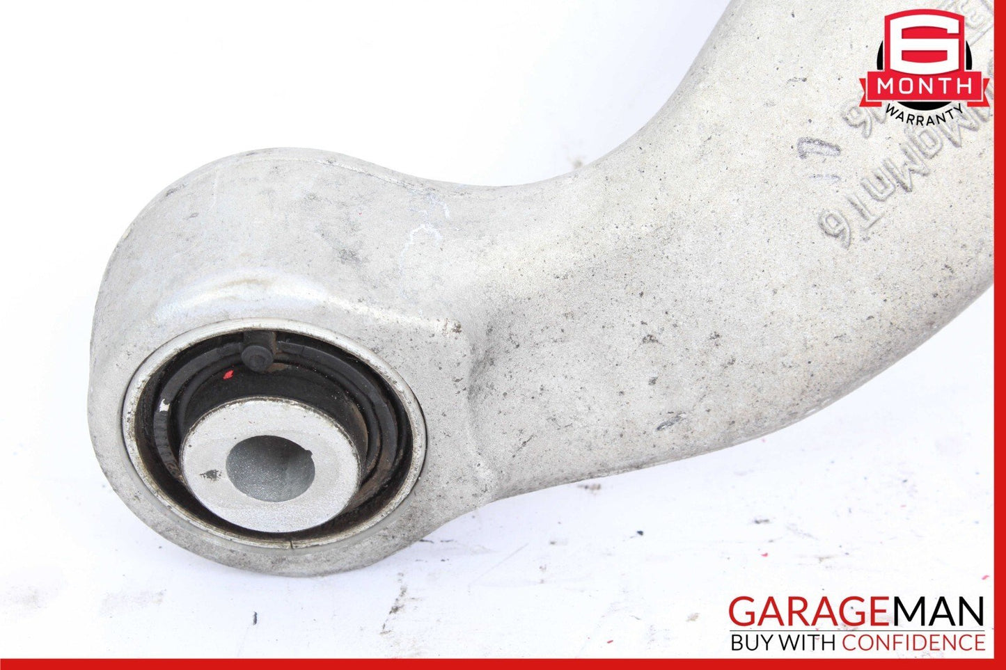 15-22 Porsche Macan Rear Left Driver Side Suspension Upper Control Arm OEM