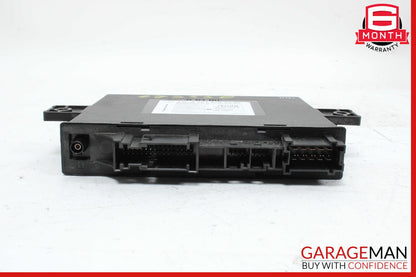 07-10 Mercedes W221 S550 S400 Keyless Go Control Module 2218702392 OEM