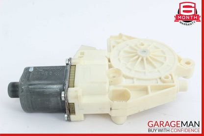 08-16 Mercedes W204 C250 GLK350 Rear Right Door Window Regulator Motor Unit