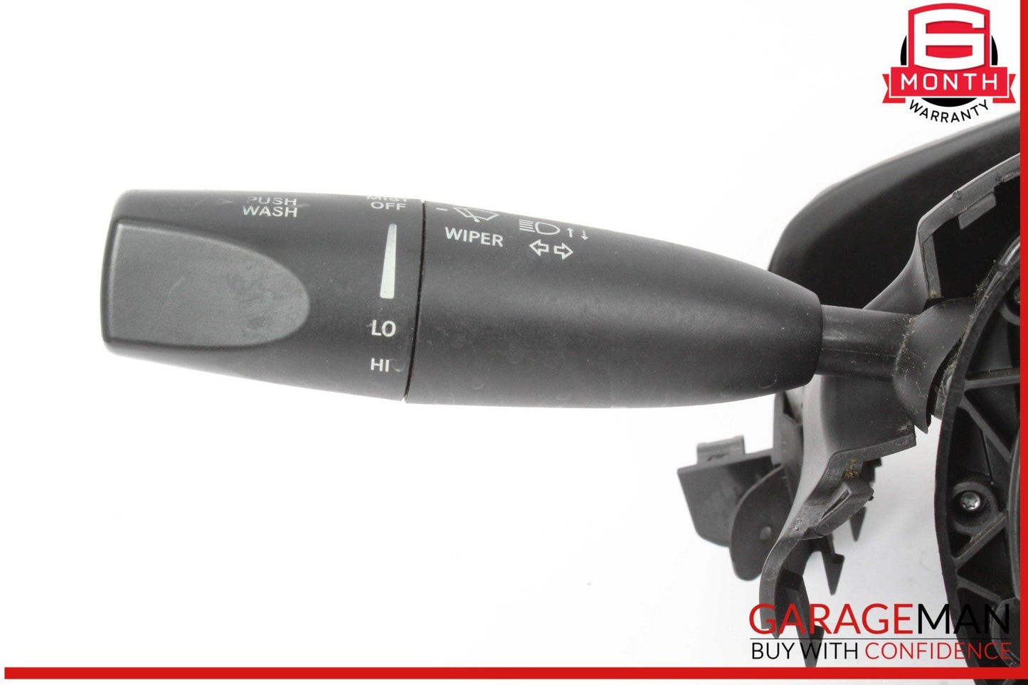 14-17 Maserati Ghibli S Steering Column Control Switches Assembly 670025007 OEM