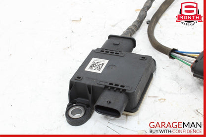2006 Mercedes W219 CLS500 Diesel Exhaust Particulate Sensor 68146140AC OEM
