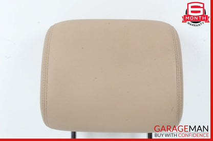 00-06 Mercedes W220 S55 AMG S600 Front Seat Headrest Head Rest OEM