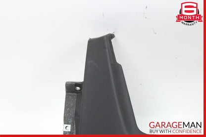 15-18 Ferrari California T Center Lower Dash Trim Panel w/ Bluetooth Antenna OEM