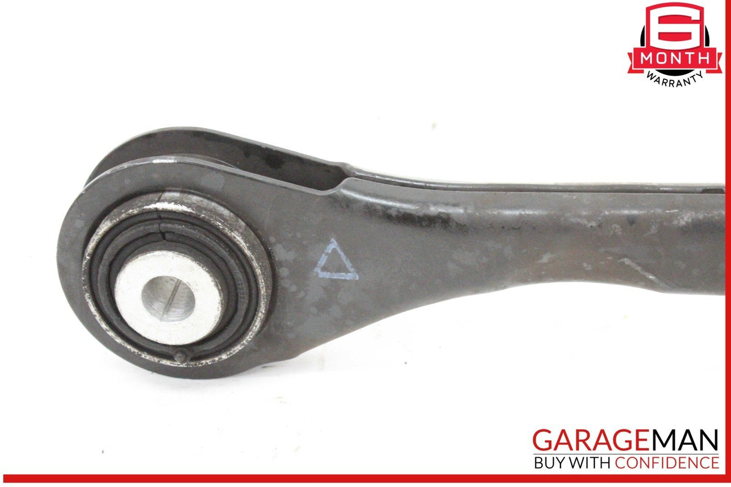 09-18 Audi A7 S4 A4 Rear Left Driver Side Lower Forward Control Arm 8K0501529L