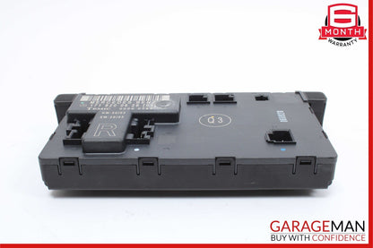 05-08 Mercedes R171 SLK300 Front Right Side Door Computer Control Module OEM
