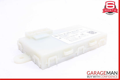 19-21 Mercedes W205 C300 Multifunction Control Module Unit 2229004718