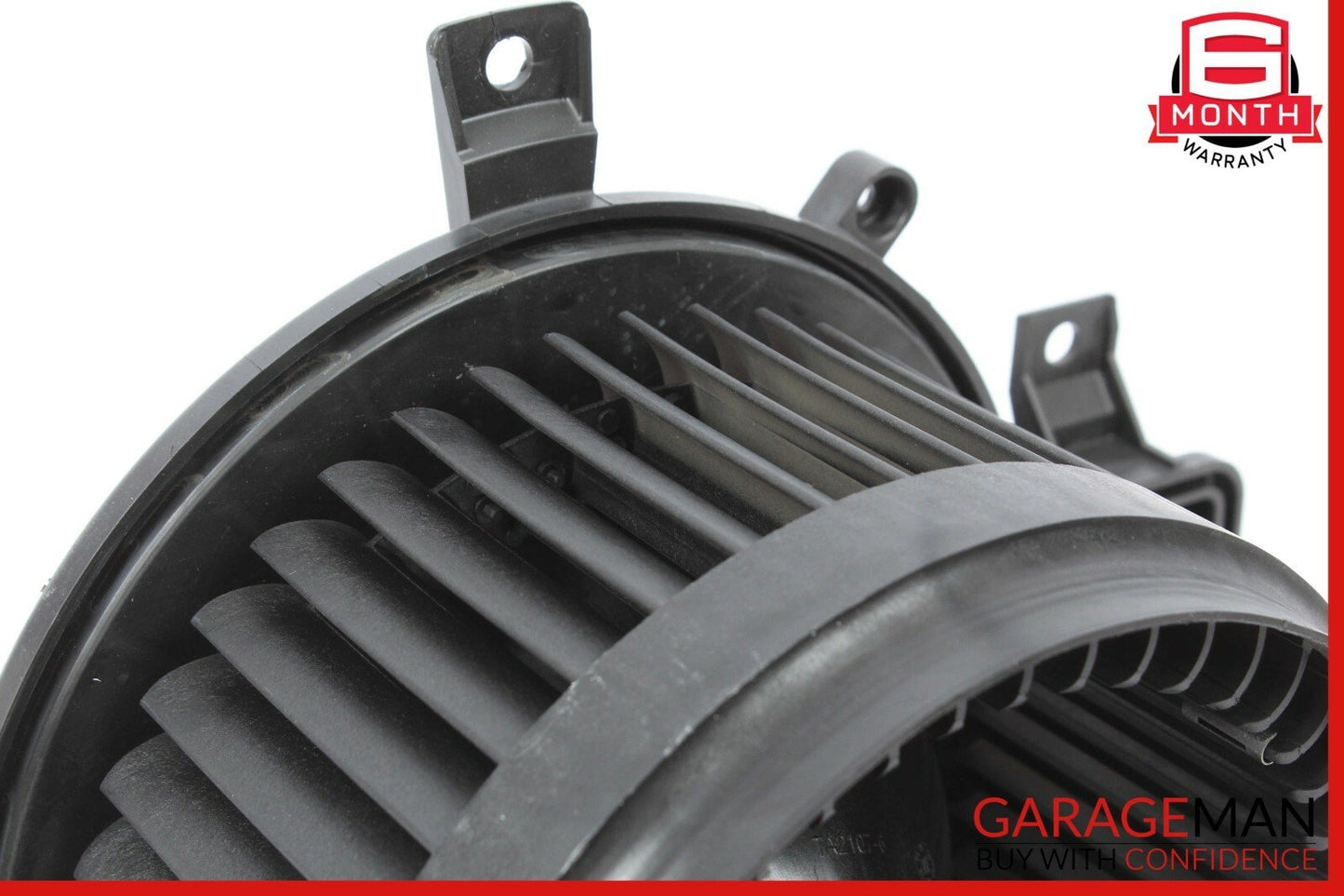 14-17 Maserati Ghibli A/C AC Heater Blower Motor Fan Assembly 272700-5433