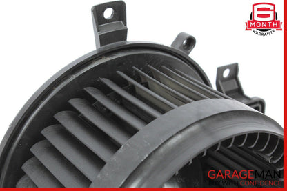 14-17 Maserati Ghibli A/C AC Heater Blower Motor Fan Assembly 272700-5433