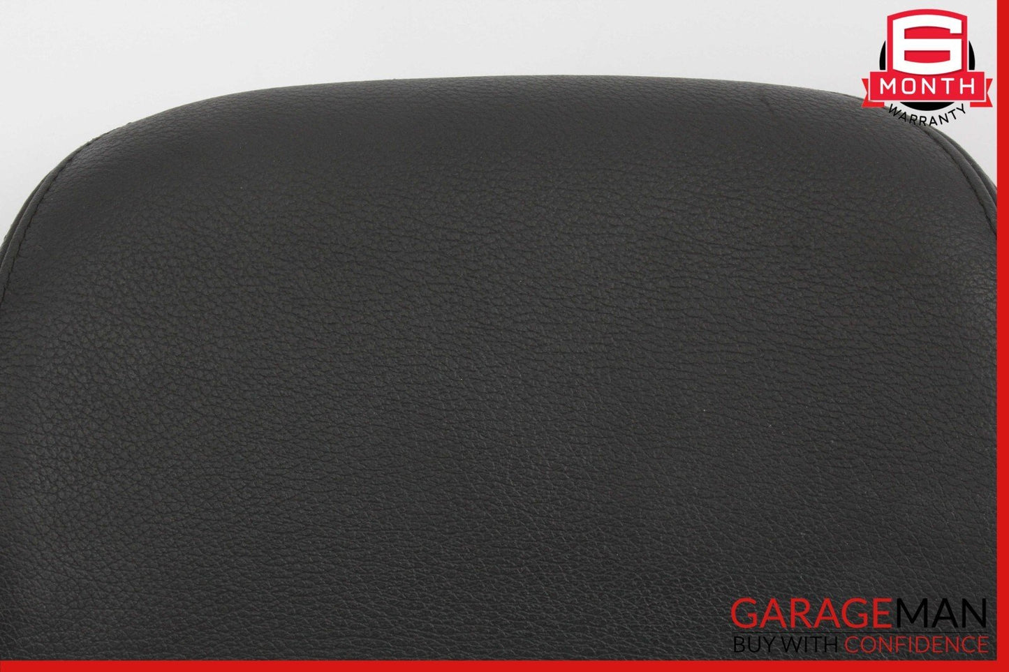 08-10 BMW X6 X5 Front Left / Front Right Headrest 9149537 OEM