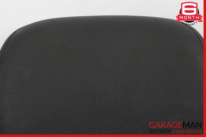 08-10 BMW X6 X5 Front Left / Front Right Headrest 9149537 OEM