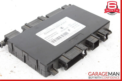 03-12 Mercedes E350 CLS550 ML500 R350 Front Left Side Seat Control Module Unit