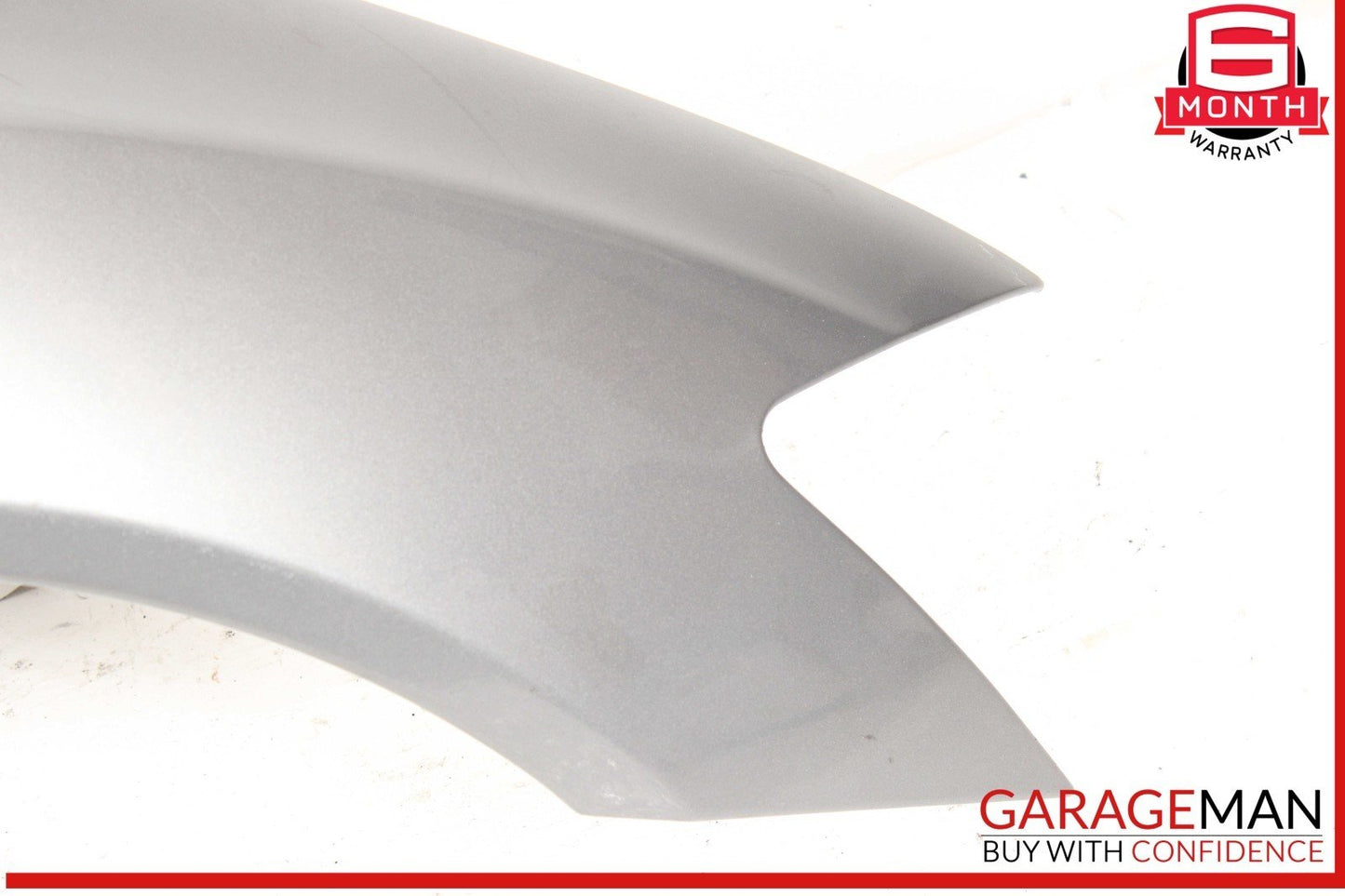 07-13 Mercedes W221 S400 S550 Front Right Passenger Side Fender Assembly OEM