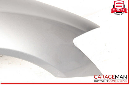 07-13 Mercedes W221 S400 S550 Front Right Passenger Side Fender Assembly OEM