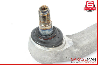 08-14 Mercedes W204 C300 RWD Front Left Side Wishbone Curved Control Arm