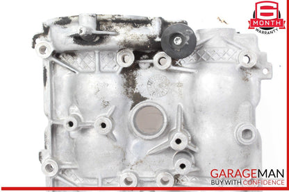 05-13 Mercedes W211 E350 CLK350 Engine Cylinder Head Cover Right Side OEM