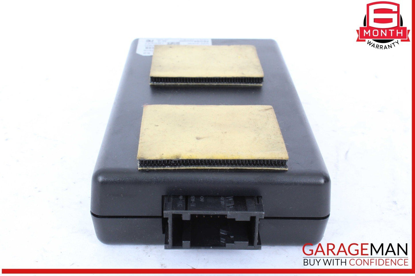 07-14 Mercedes W221 S550 CL550 Ipod Interface Control Module Unit B67824252 OEM