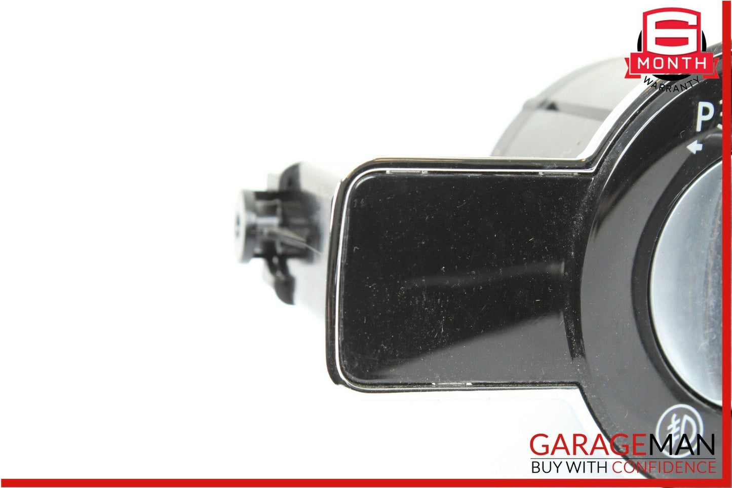 07-13 Mercedes W221 S550 S65 AMG Headlight Head Light Switch Controller Module