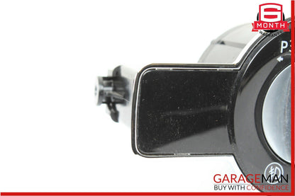 07-13 Mercedes W221 S550 S65 AMG Headlight Head Light Switch Controller Module