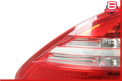 07-09 Mercedes X164 GL450 Rear Left Driver Side Taillight Tail Light Lamp