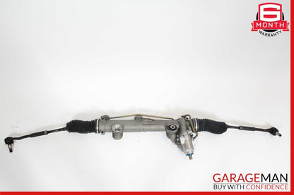 03-06 Mercedes R230 SL500 SL55 AMG Power Steering Rack And Pinion 2304600800