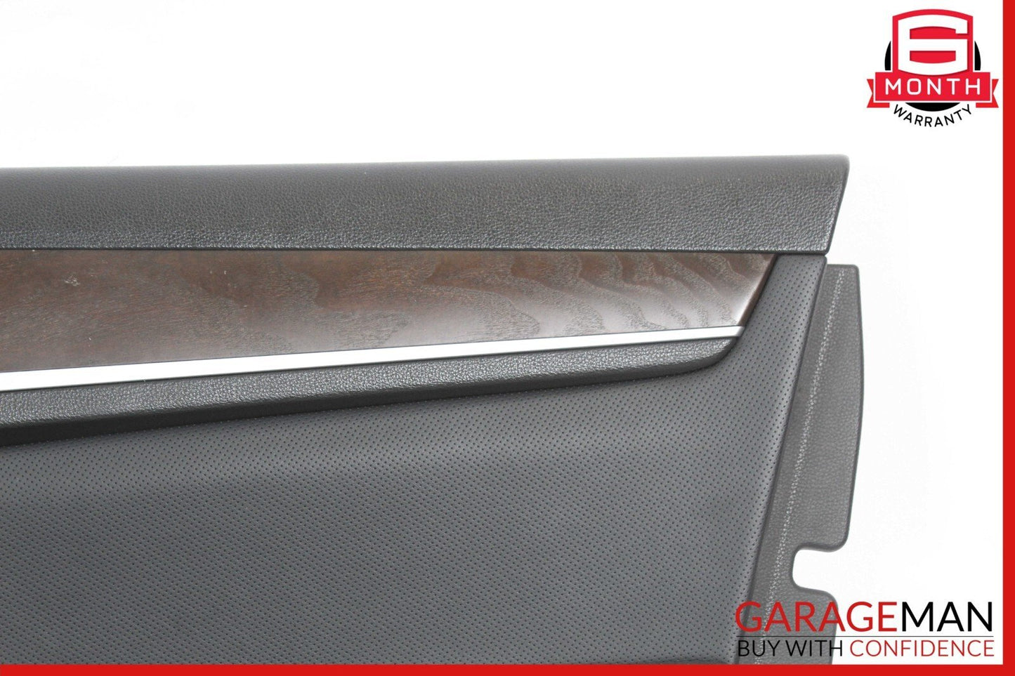 15-16 HYUNDAI GENESIS FRONT RIGHT SIDE INTERIOR DOOR PANEL