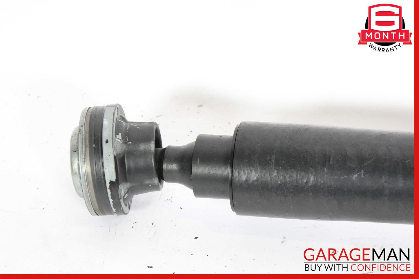 17-19 Alfa Romeo Giulia Rear Axle Driveshaft Drive Shaft Propeller OEM