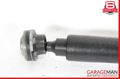17-19 Alfa Romeo Giulia Rear Axle Driveshaft Drive Shaft Propeller OEM