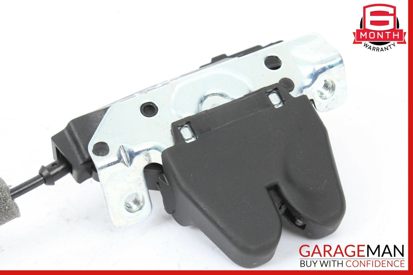 08-15 Mercedes W204 C250 C300 Trunk Lid Latch Lock Actuator 2047500185 OEM