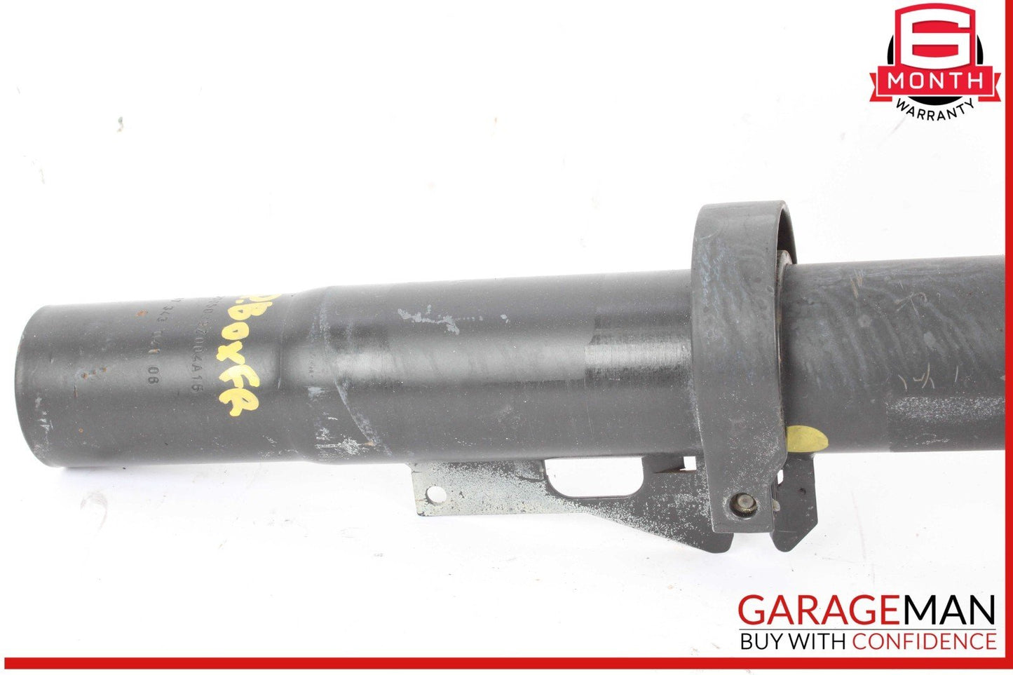 05-12 Porsche Boxster 987 Front Left or Right Side Shock Strut Absorber OEM