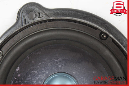 06-11 Mercedes W219 CLS63 CLS500 Door Speaker Sound Audio Radio 2198200102 OEM