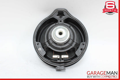 08-15 Mercedes W204 C350 C300 Rear Door Audio Sound Speaker 2048206202 OEM