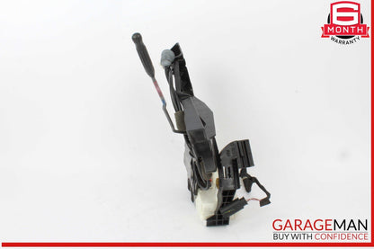 06-13 Mercedes X164 GL450 4MATIC Rear Right Side Door Lock Latch Actuator