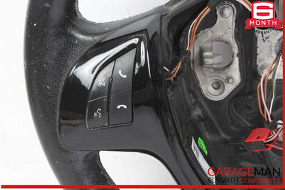 15-18 RAM Promaster City Front Left Driver Side Steering Wheel Black OEM