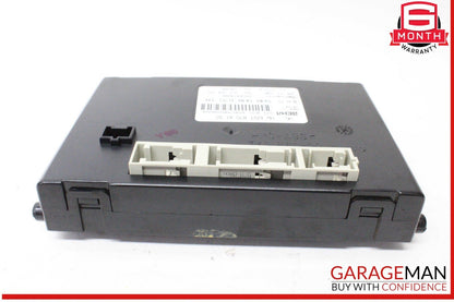 07-13 Mercedes W221 S550 S400 AC A/C Heater Control Module Unit 2218704192 OEM