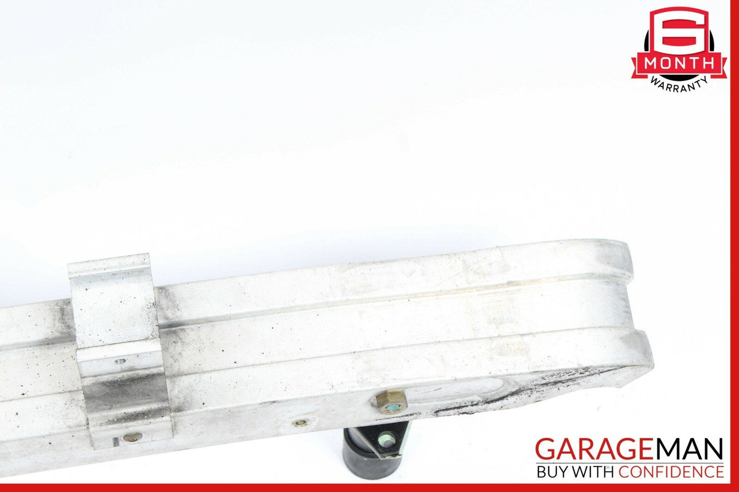 97-04 Porsche 986 Boxster Rear Bumper Reinforcement Bracket Bar