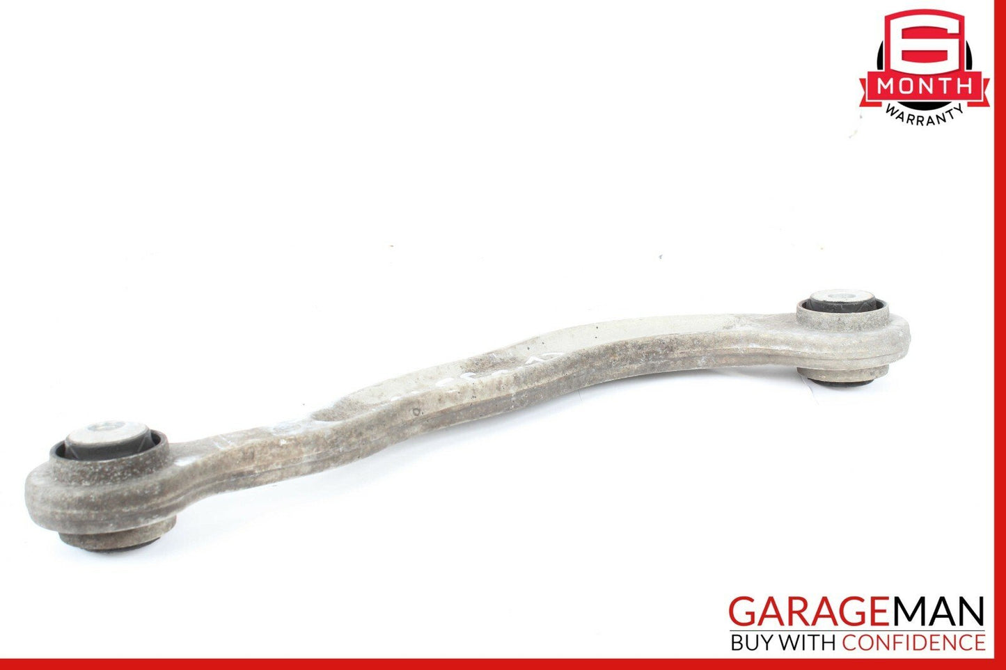 07-13 Mercedes S550 CL550 CL600 Rear Right Passenger Side Upper Control Arm