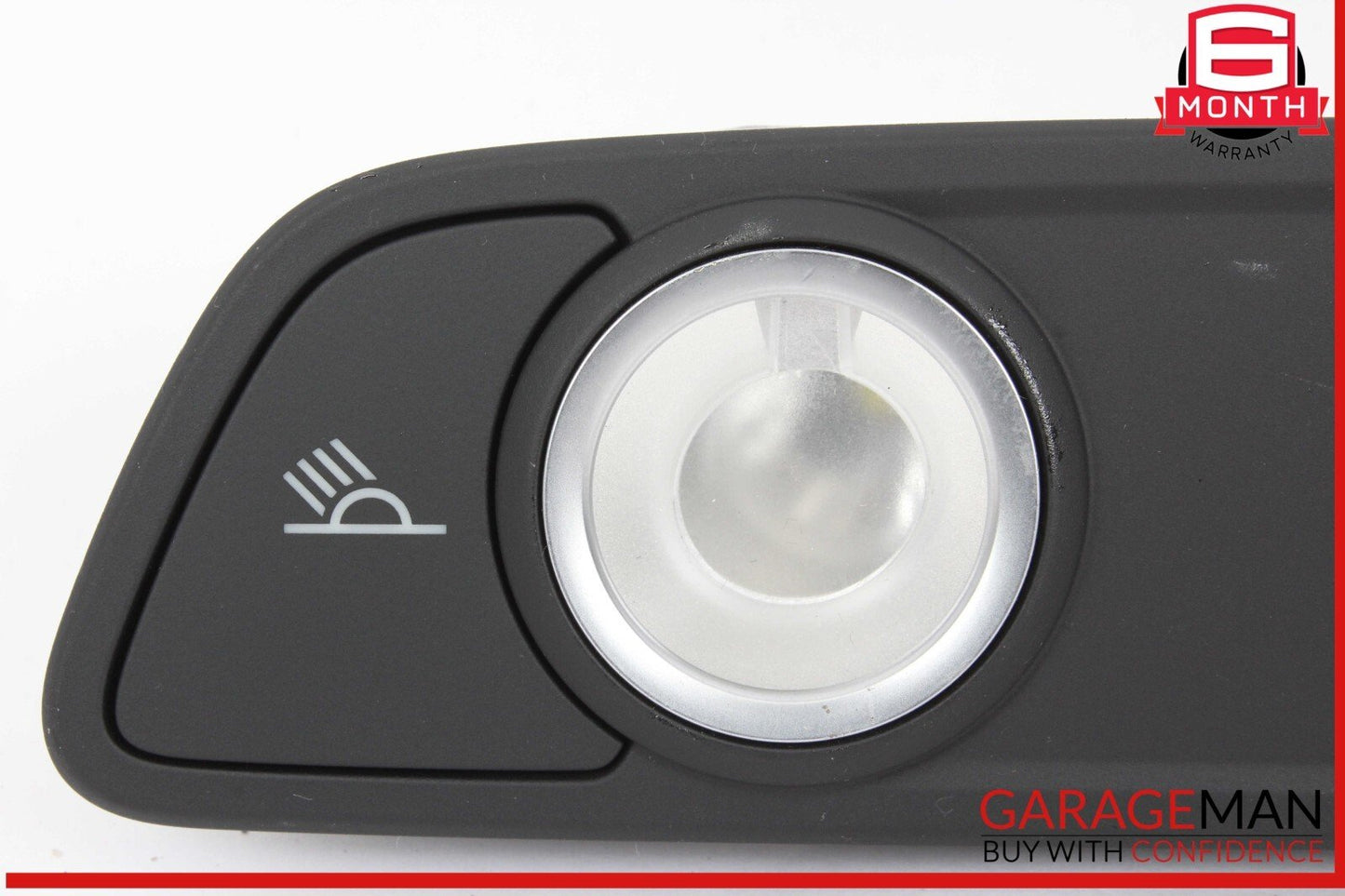 17-24 Audi Q7 Rear Interior Cargo Area Light Lamp 4M0947111 OEM