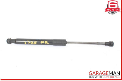 09-17 Audi Q5 SQ5 Front Left and Front Right Hood Support Strut Lift Cylinder