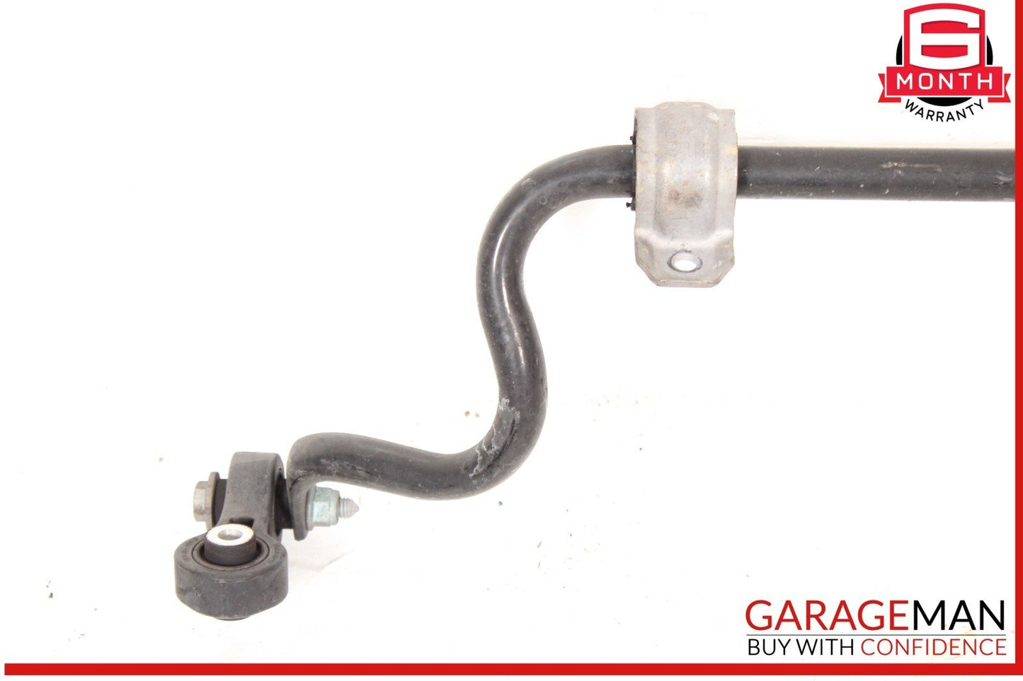 12-18 Audi S6 S7 A6 A7 Rear Stabilizer Sway Bar 4G0511305G OEM